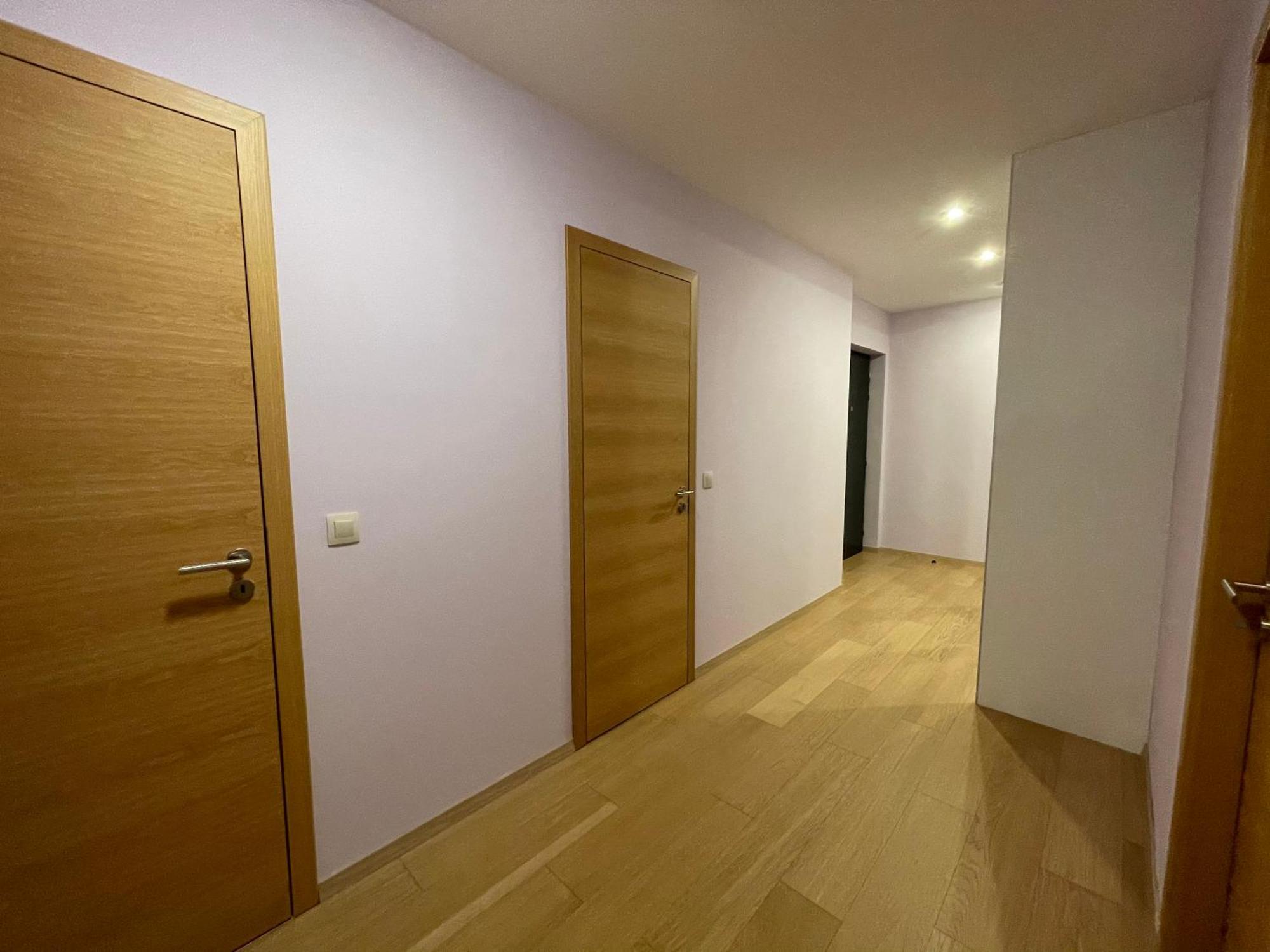 Sag Panorama City Apartment 3 Rooms Free Parking Free Wifi Bratislava Luaran gambar