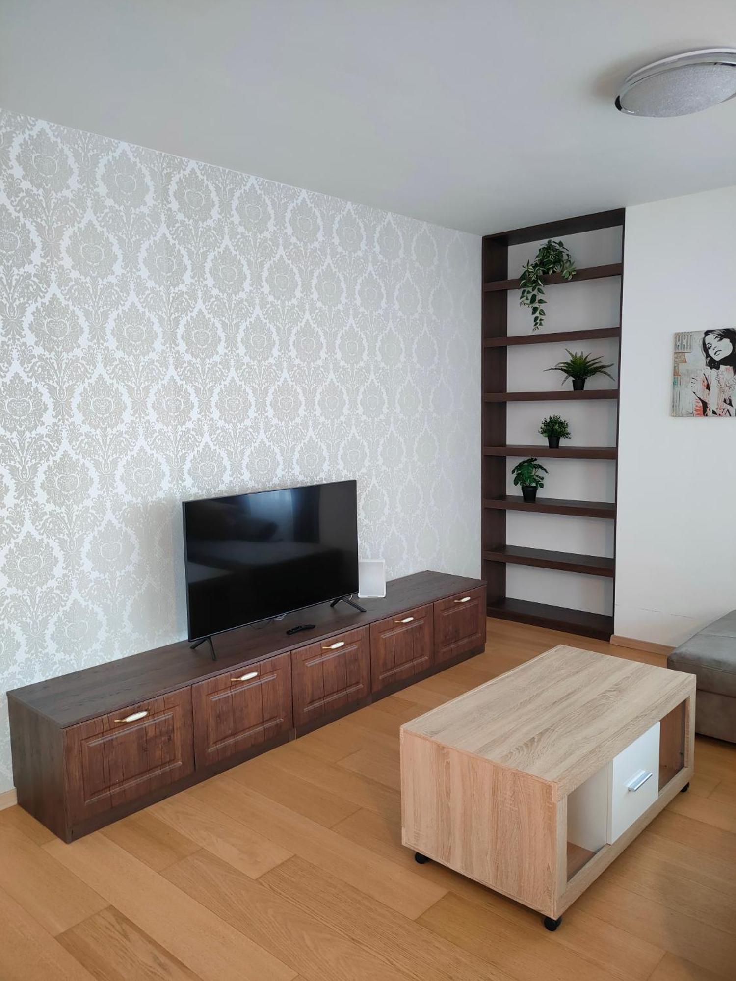 Sag Panorama City Apartment 3 Rooms Free Parking Free Wifi Bratislava Luaran gambar